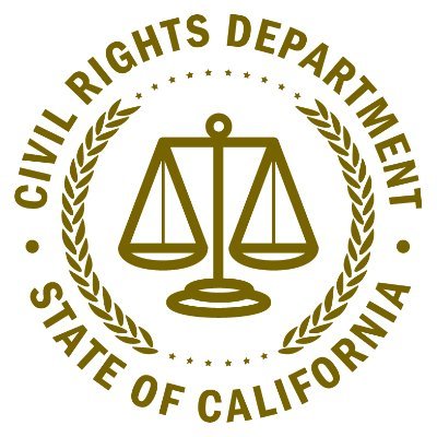 California Civil Rights Department