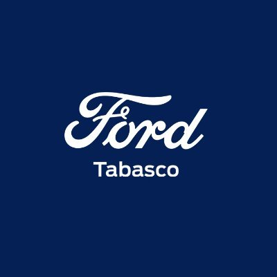 Bienvenidos a la pagina oficial de Ford Tabasco en X ¡Llega más lejos!