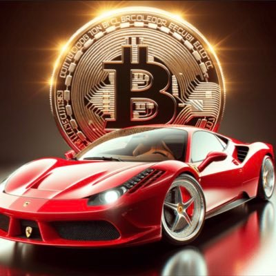 FerrariCrypt0 Profile Picture