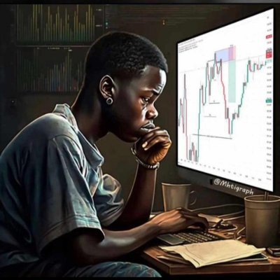 Cryptocurrency Enthusiast and Forex Analyst...#Fx,#crypto,#bull and Bear 🐻💥🤪💥🤪💥