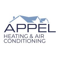 Appel Heating & Air(@AppelHeat) 's Twitter Profile Photo