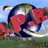 DOUBLE PORTION REVIVAL CENTER MINISTRY(@DPRCMinistry) 's Twitter Profile Photo