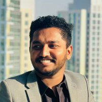 REVO CRUISE | MOHAMMED K (@revo_cruise) 's Twitter Profile