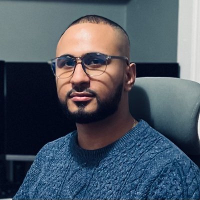 jsprograming's profile picture. Java script developer! software developer Learn coding from my perspective.
https://t.co/2jnTTWGa0M