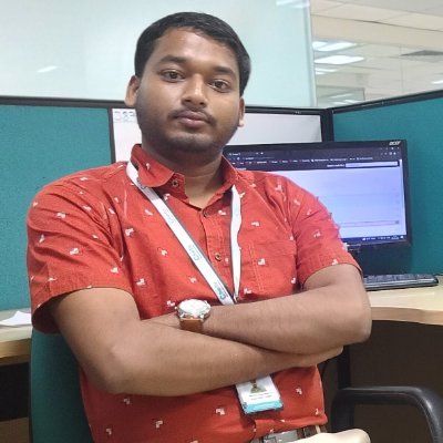 Software developer at  Chetu India pvt ltd