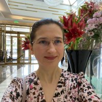 Oksana Afitska(@OksanaAfitska) 's Twitter Profile Photo