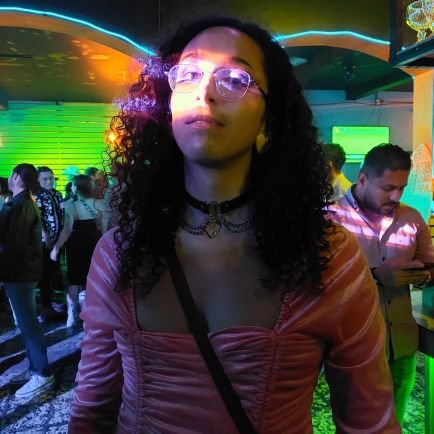 MarsoLueras's profile picture. Ella - Communist Whore - Daddy & Mommy Issues Analyst - ALSEMANCHE