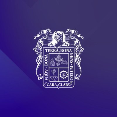 Cuenta oficial de la Secretaría de Desarrollo Económico, Ciencia y Tecnología del estado de Aguascalientes