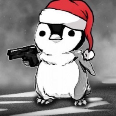 Penguinhiding Profile Picture