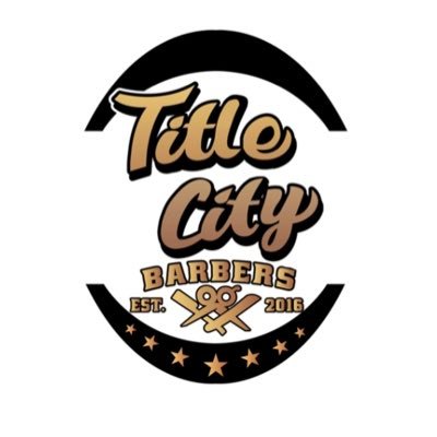 Title City Barbers