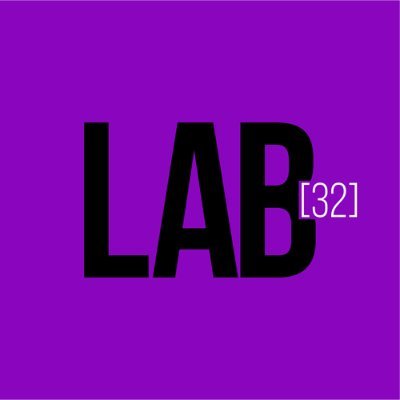 Lab32br's profile picture. 