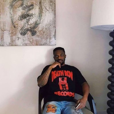 MakeveliSway's profile picture. .....👑