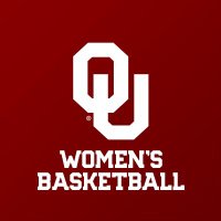 Oklahoma Basketball(@OU_WBBall) 's Twitter Profile Photo