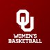 Oklahoma Basketball (@OU_WBBall) Twitter profile photo