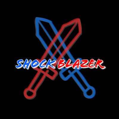 Check out my twitch channel for fun, relaxing, gaming content! 😎 Instagram: @ShockBlazer TikTok: @ShockBlazer