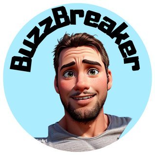 Buzzbreaker_N Profile Picture