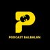 Podcast Balbalan (@PBalbalan) Twitter profile photo