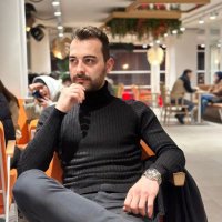 Burhan TETİK (@_burhantetik_) 's Twitter Profile