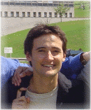 CordellJames's profile picture. I am an Software Developer, I like building robotic things, Blues guitar, most importantly I ride a unicycle.