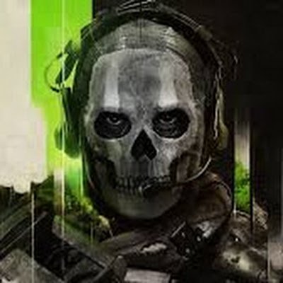 cod_ghost85724's profile picture. 