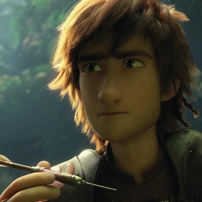 hablo mucho de Star Wars, httyd, Critical Role y tøp || lvl 21