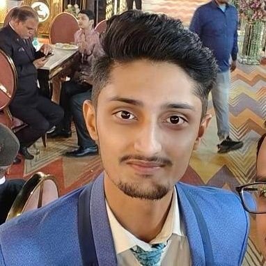 RaghavWDev's profile picture. Frontend Developer | Actively looking for opportunities | React.js | Next.js