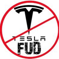 Follow @Fudbos for $TSLA charts/data/news 📊. FUD=Facts U Don’t like.