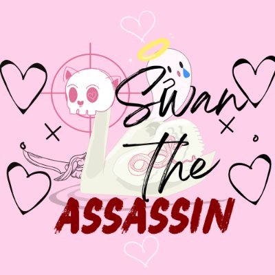 swan_assassin Profile Picture