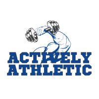 Actively Athletic(@activlyathletic) 's Twitter Profile Photo