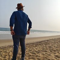 Bandhan Roy(@bandhanrk05) 's Twitter Profile Photo