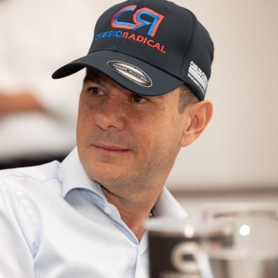 Expresidente de la Càmara, Expresidente de la Comisión de Investigación y Acusación, Expresidente de la Comisión Tercera #ConLaGenteBuena
