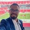 AlfColmenar's profile picture. 🖋Writer 🎙CEO of @Bucs_es & https://t.co/FTPW2zNaCA

Collaborate @BucsReportNFL

Turning words into stories 📚 and football into passion 🏈 NFL - Tampa Bay Buccaneers