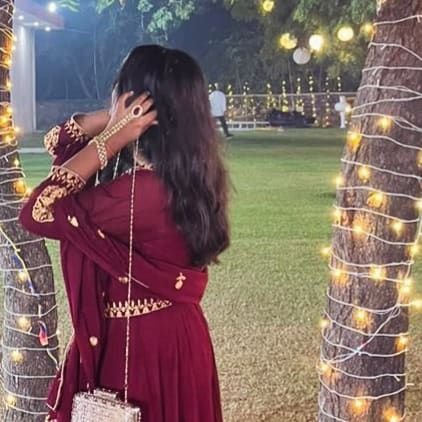 okaygauri's profile picture. 