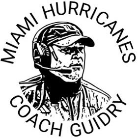 CoachLGuidry Profile Picture