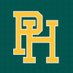 Patrick Henry Patriots Baseball (@phpatriotsbsbl) Twitter profile photo
