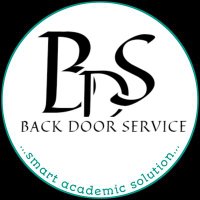 Back Door Service (@bdssolution) 's Twitter Profile