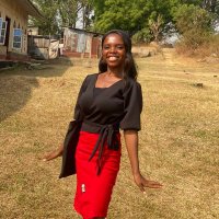 Opeyemi Caroline(@carolinerebcy) 's Twitter Profile Photo