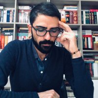 talip öztürk(@tlpozturk) 's Twitter Profile Photo