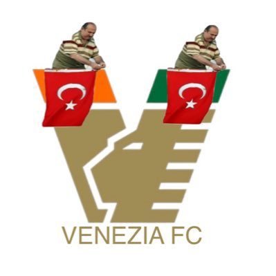 Venezia FC Türkiye Fan Page | Türkiye’nin ilk ve tek Venezia Fan Sayfası | #ArancioNeroVerde 🟠⚫️🟢