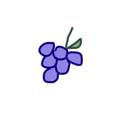 grape 🍇さんのプロフィール画像