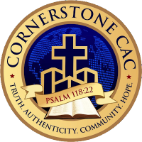 Cornerstone CAC(@Cornerston74599) 's Twitter Profile Photo
