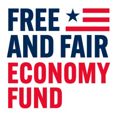 FreeandFairFund's profile picture. 