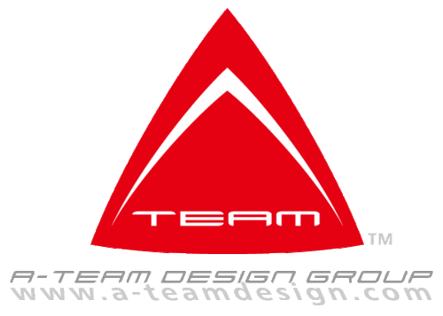 　　「樺諺國際有限公司」( A-TEAM Design ) 成立於西元 2000 年，前身為「前進國際設計中心」。具備整合性設計服務及製造生產，是專業的「完全方案提供」及「新產品」開發公司。A-TEAM Design 團隊專業的產品設計開發，From Design To Manufacture 業務範圍包括歐洲、美洲及