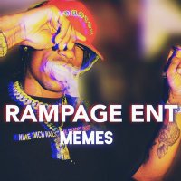 Rampage(@RampagexMemes) 's Twitter Profile Photo