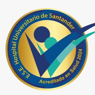 *Cuenta Oficial* Empresa Social del Estado Hospital Universitario de Santander -Somos el #HospitalParaLaGente