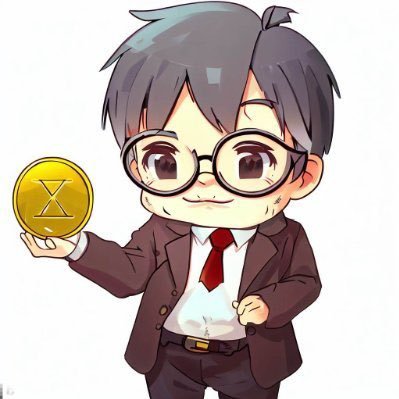 仮想通貨の学校というブログ運営してます。暗号資産取引所での売買方法やウォレットについての基礎知識、Defi情報、Web3、 #XRP と #FLR についてまとめてます。 また、好きな国内外の情報サイトを気ままにツイートしてます。正確な相場情報を知りたい方は私以外の情報をどうぞ