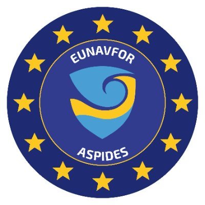 EUNAVFOR ASPIDES is an EU military operation in the Red Sea, the Indian Ocean and the Gulf.