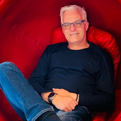 Andreas Warburton maintains this archival profile solely for observation. New content and interactivity can be found through the link below. Join him there!