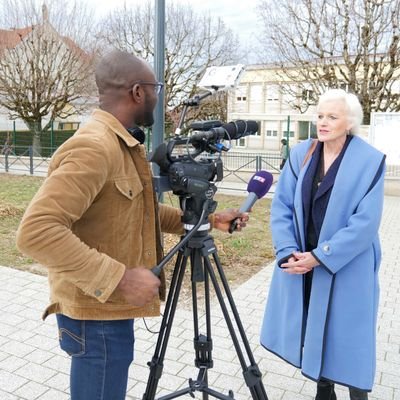🎥 Journaliste Reporter d'Images @TF1 

Ex-reporter @BFM Nice  @BFM Toulon
🏆Lauréat @Microd'ors 2019 pour : Morgan Bourc'his l'homme bleu