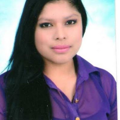 BlankaMontoya's profile picture. 